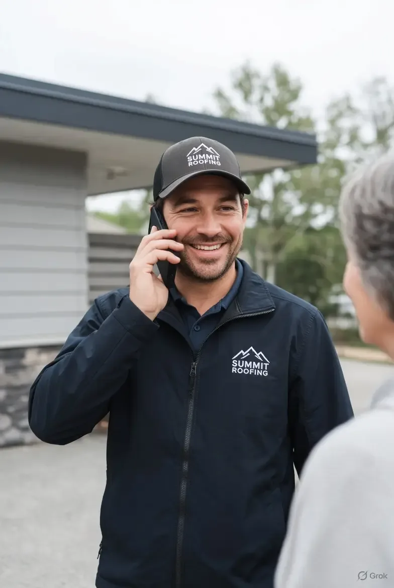Flat Roof Leak Repair Goshen, IN FAQs